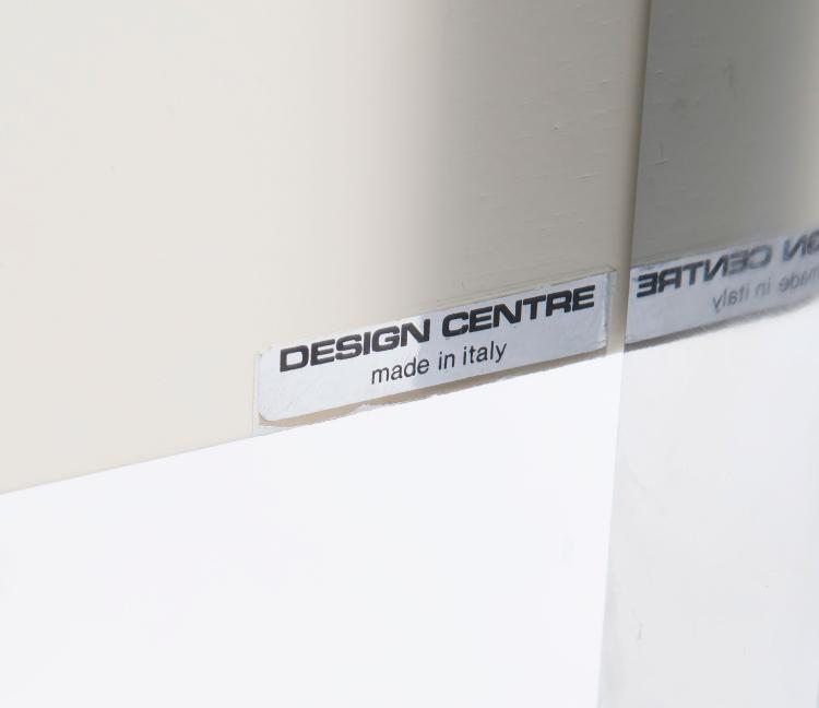 Bild 3 zu Objekt, 'Tecnika' desk, 1970, Ettore Sottsass, Poltronova, Pistoia; Design Centre, Mailand (Vertrieb), 122A 256