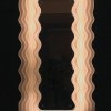 'Ultrafragola' illuminated mirror, 1970