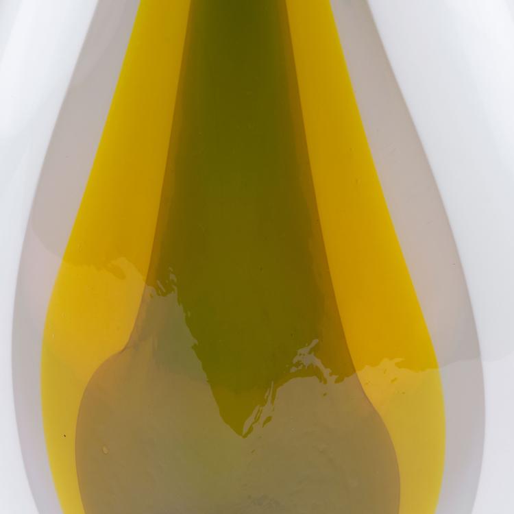 Bild 3 zu Objekt, Vase, c1955, Anzolo Fuga, A.Ve.M., Murano, 122B 125