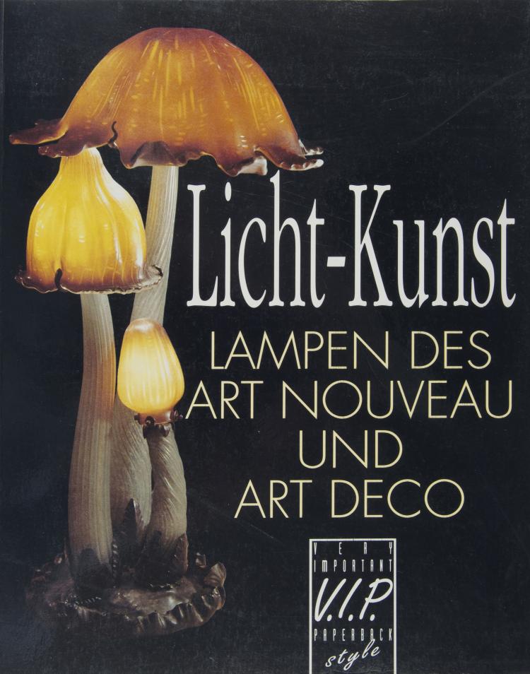 Hauptbild zu Objekt, Five books  - divers , Fachliteratur, 123 902