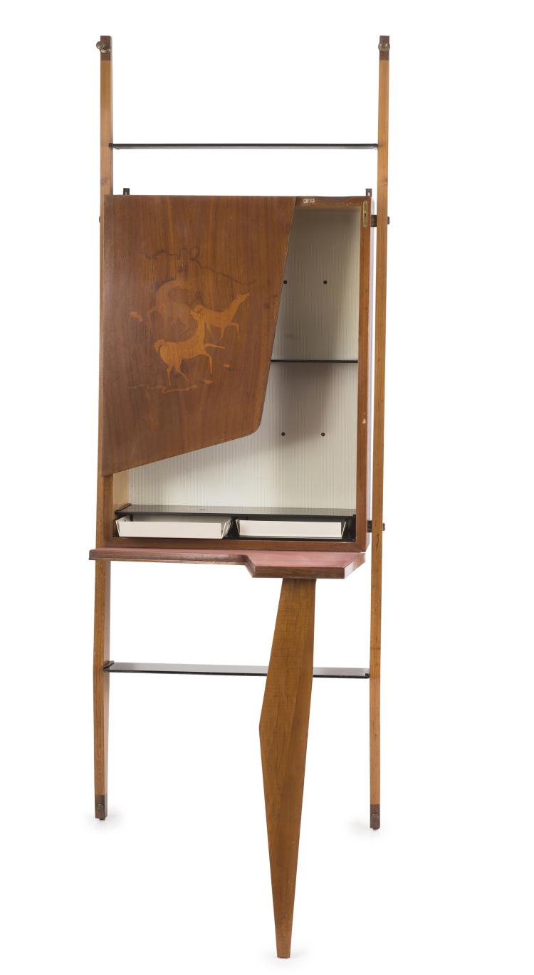 Hauptbild zu Objekt, Bar, 1950s , Italien, 122A 55