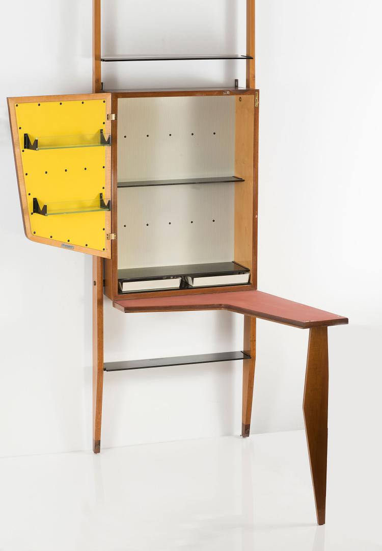 Bild 1 zu Objekt, Bar, 1950s , Italien, 122A 55