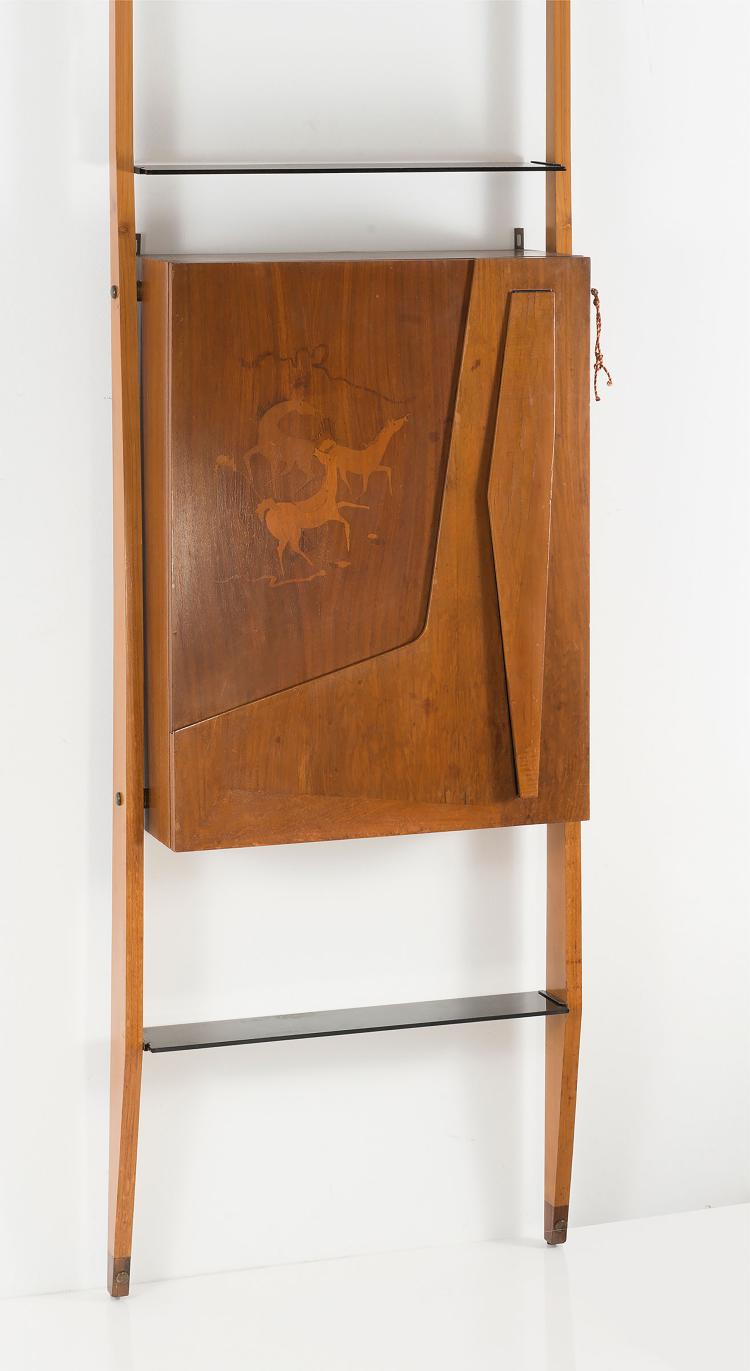 Bild 2 zu Objekt, Bar, 1950s , Italien, 122A 55