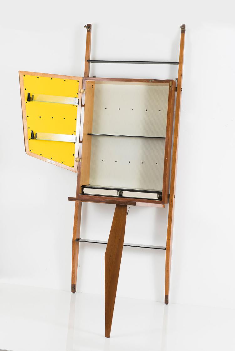 Bild 4 zu Objekt, Bar, 1950s , Italien, 122A 55