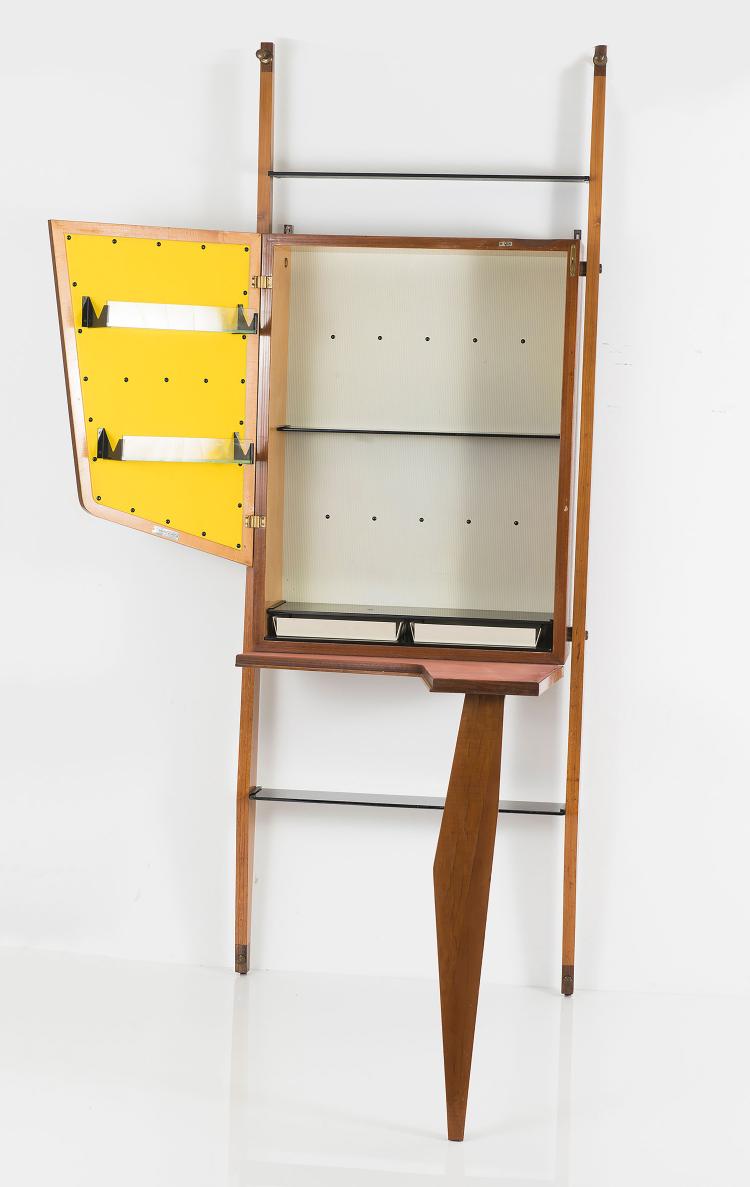 Bild 5 zu Objekt, Bar, 1950s , Italien, 122A 55