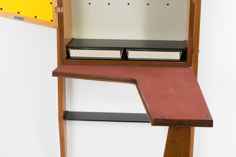 Bild 6 zu Objekt, Bar, 1950s , Italien, 122A 55