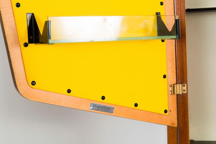 Bild 8 zu Objekt, Bar, 1950s , Italien, 122A 55