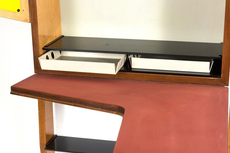 Bild 9 zu Objekt, Bar, 1950s , Italien, 122A 55