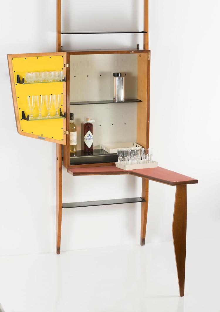 Bild 11 zu Objekt, Bar, 1950s , Italien, 122A 55