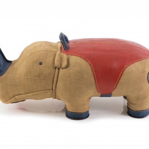'Rhino', c1967
