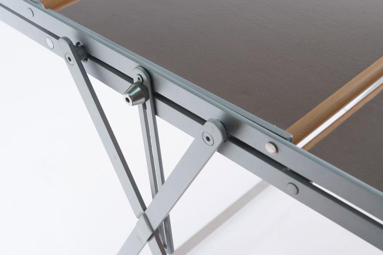 Bild 3 zu Objekt, 'Scalandrino' shelf, 1996, Achille Castiglioni, Zanotta, Nova Milanese, 122A 325