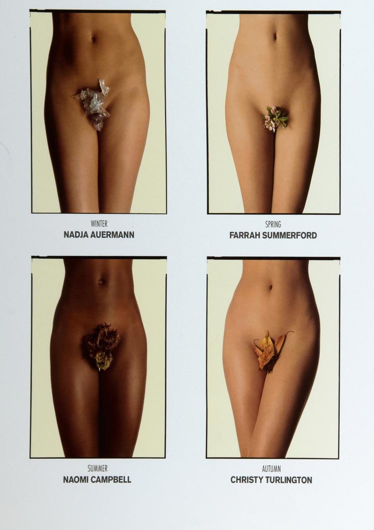 Bild 6 zu Objekt, Mixed lot of 16 'Pirelli' calendars, 1986, 1991, 1993-2005, Clive Arrowsmith, Pirelli, Italien, 122A 318