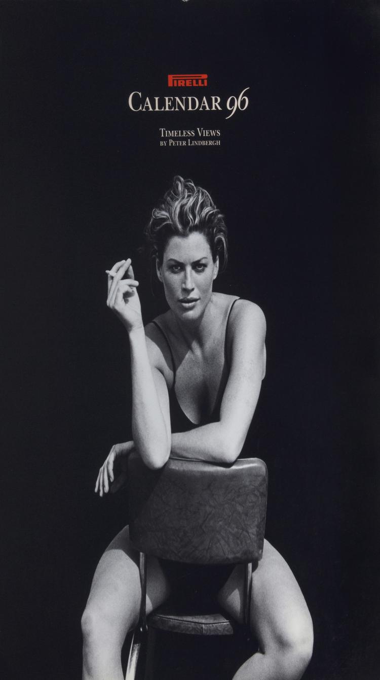 Bild 7 zu Objekt, Mixed lot of 16 'Pirelli' calendars, 1986, 1991, 1993-2005, Clive Arrowsmith, Pirelli, Italien, 122A 318