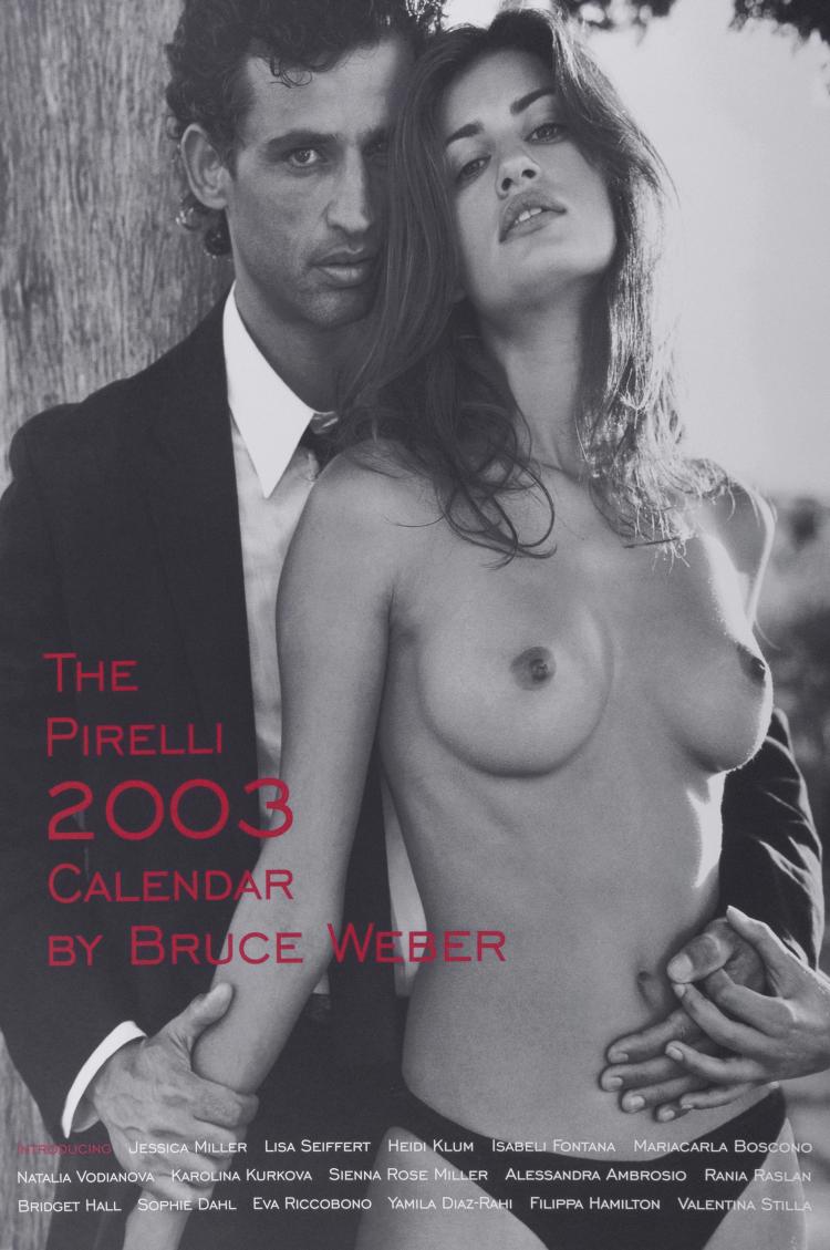 Bild 10 zu Objekt, Mixed lot of 16 'Pirelli' calendars, 1986, 1991, 1993-2005, Clive Arrowsmith, Pirelli, Italien, 122A 318