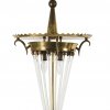 Ceiling light, 1920/30s