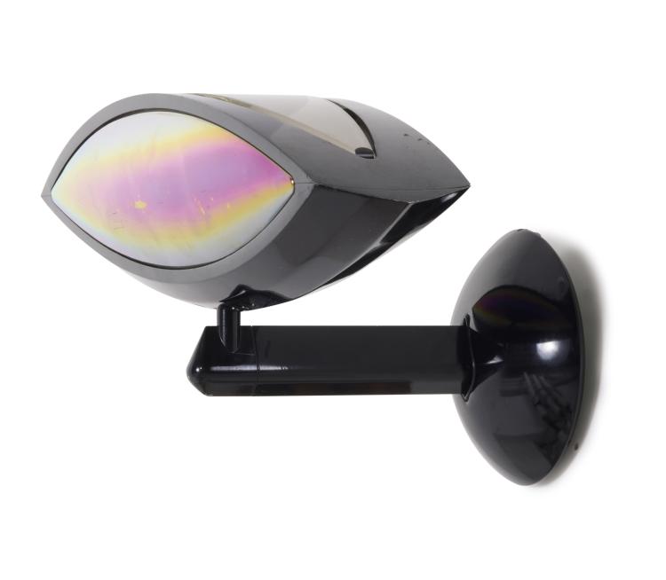 Bild 2 zu Objekt, 'Ae To' floor light and 'Ae To/P' wall light, 1988, Franco Lombardo, Flos, Brescia, 122A 320