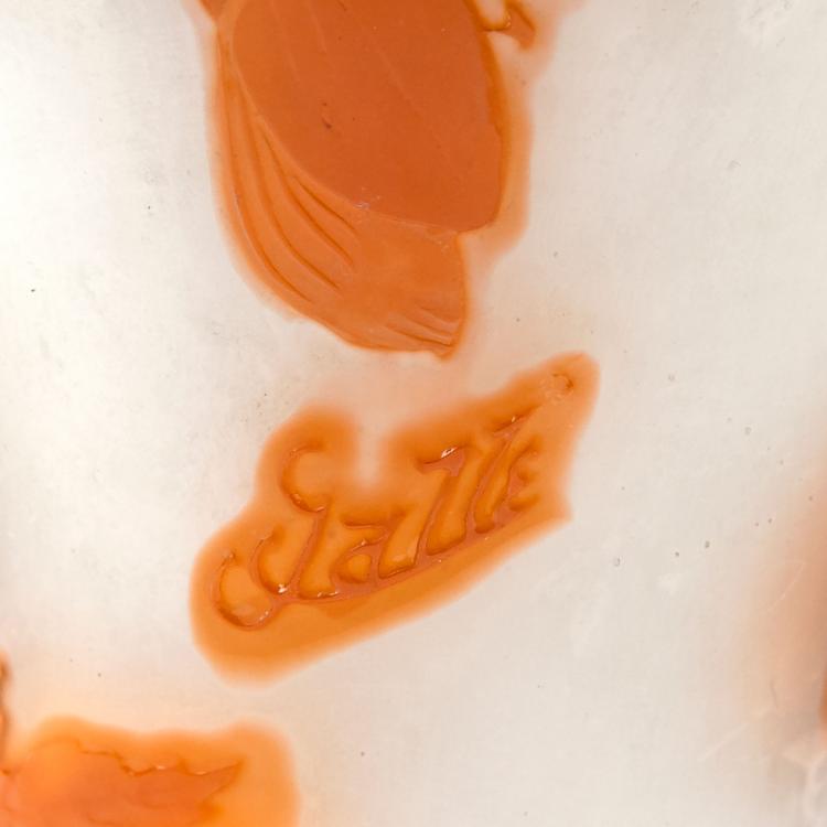 Bild 2 zu Objekt, 'An&eacute;mones' vase, 1902-03, Gall&eacute;, Emile, Nancy, 123 302