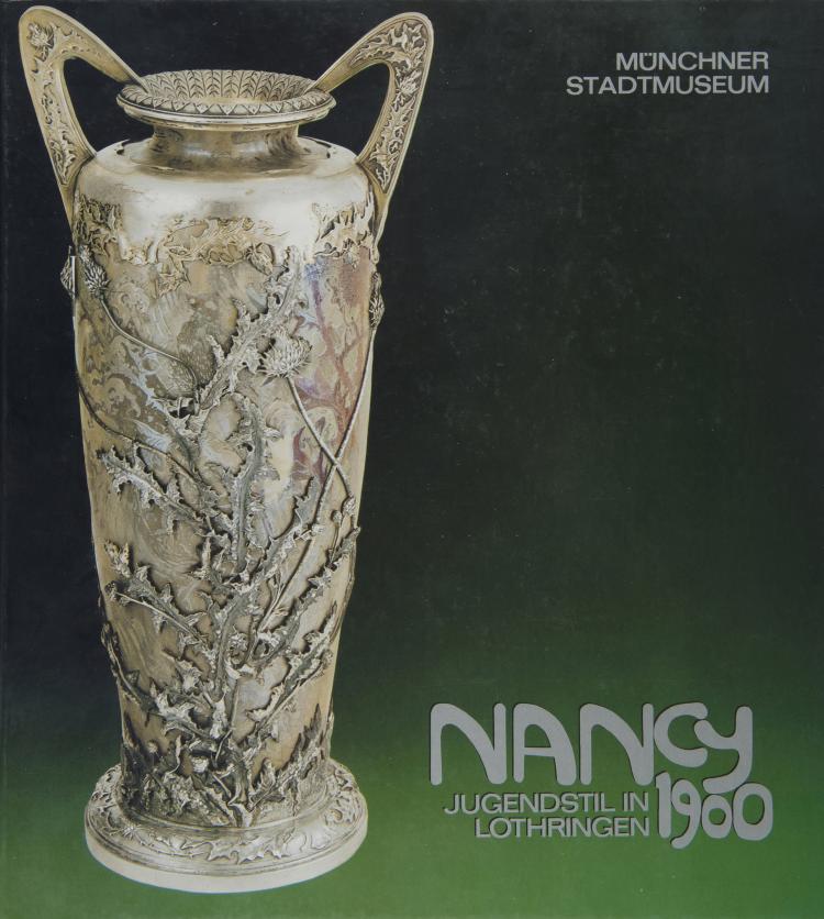 Hauptbild zu Objekt, Five books - Gall&eacute; , Fachliteratur, 123 904