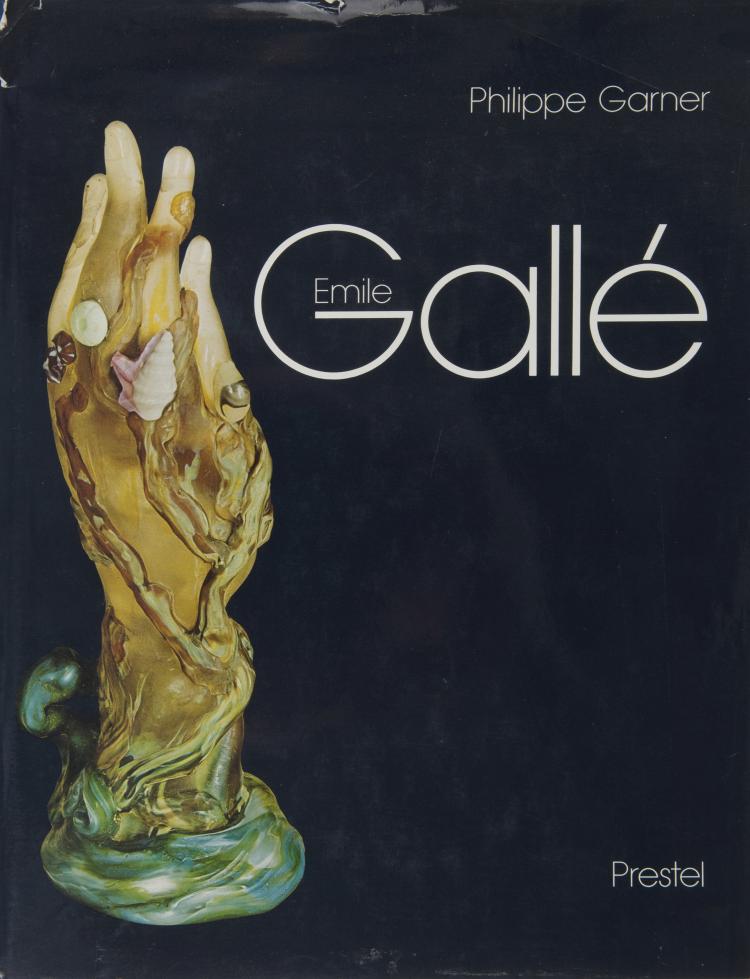 Bild 4 zu Objekt, Five books - Gall&eacute; , Fachliteratur, 123 904