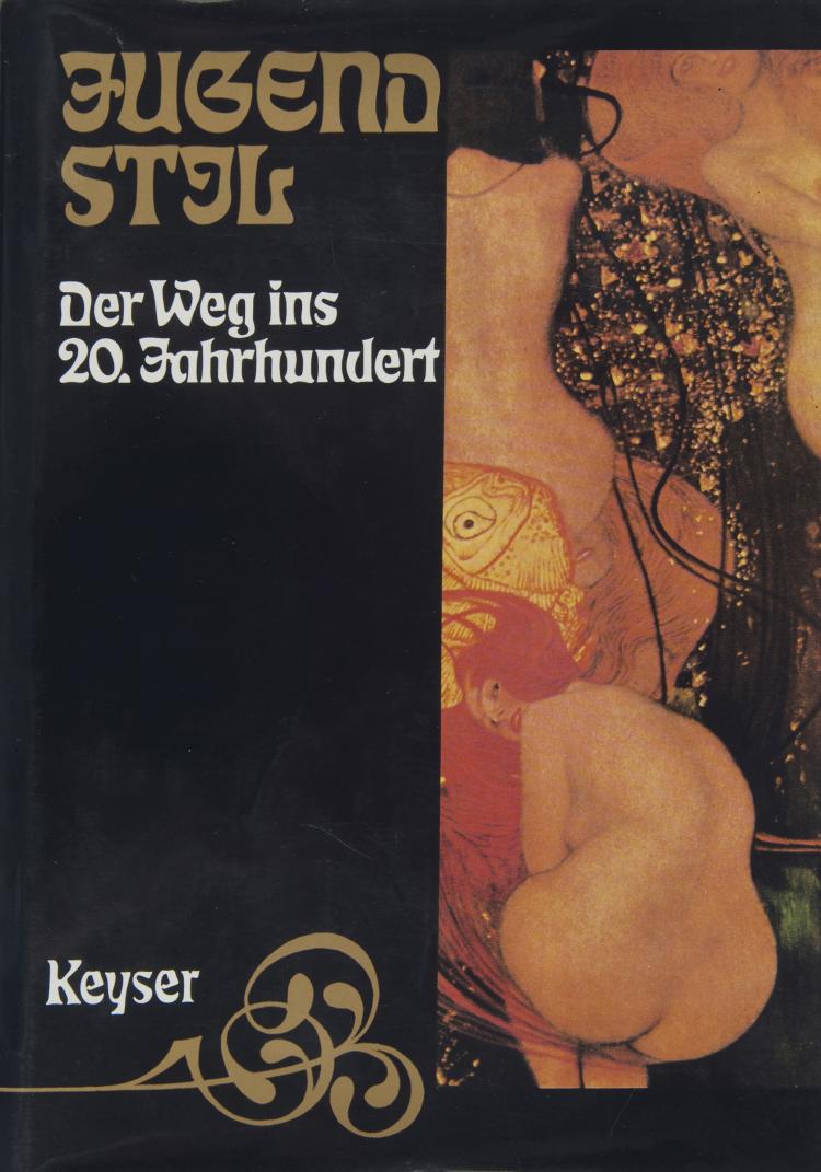 Hauptbild zu Objekt, Four books - Divers, Fachliteratur, 123 907