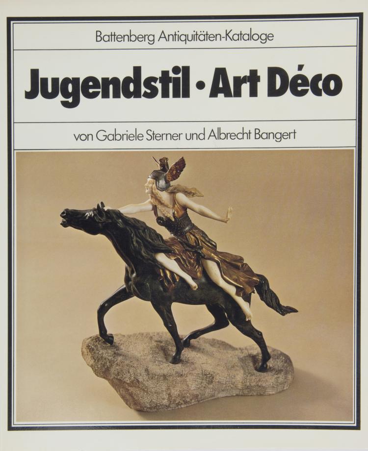 Bild 1 zu Objekt, Four books - Divers, Fachliteratur, 123 907