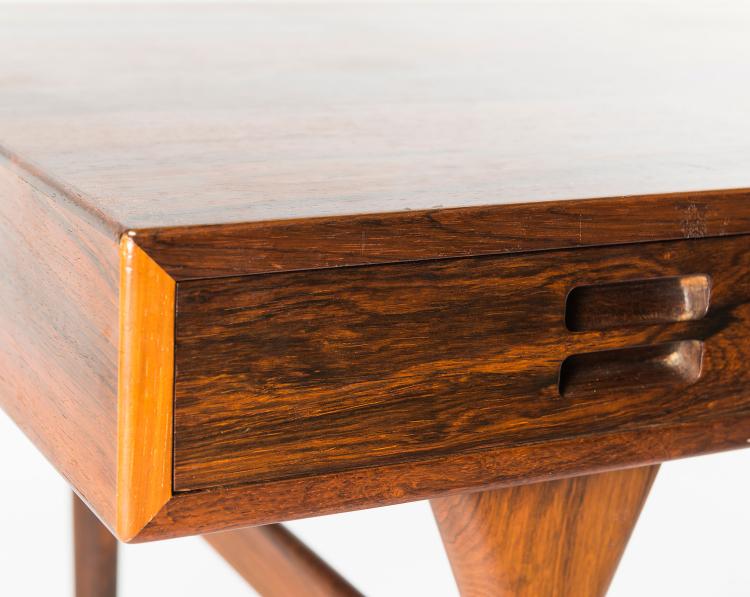 Bild 3 zu Objekt, Schreibtisch '93', 1952, Nanna Ditzel, Willadsen, S&oslash;ren, Eftf., Kopenhagen, 125B 194