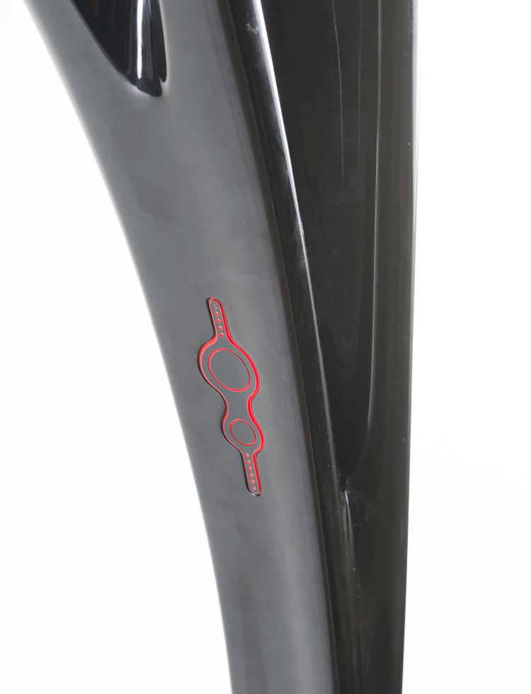 Bild 2 zu Objekt, Floorlamp 'Genesy', 2009, Zaha Hadid, Artemide, Mailand, 122C 227