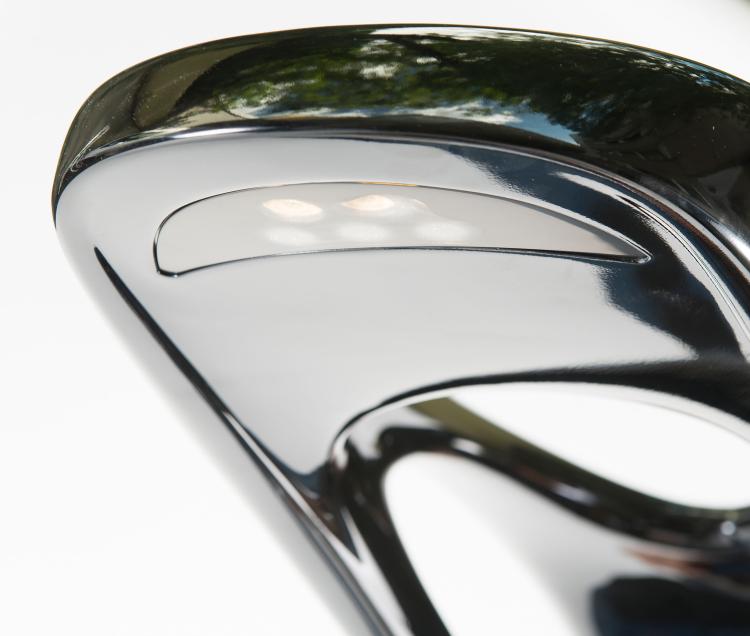 Bild 3 zu Objekt, Floorlamp 'Genesy', 2009, Zaha Hadid, Artemide, Mailand, 122C 227