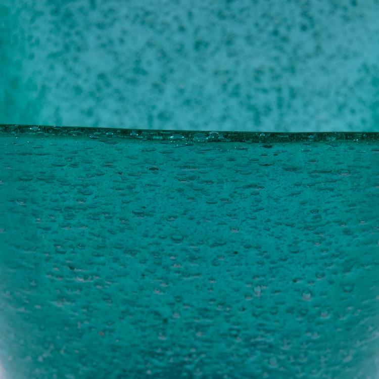 Bild 2 zu Objekt, 'A bollicine' vase, 1932/33, Carlo Scarpa, Venini & C., Murano, 122B 28