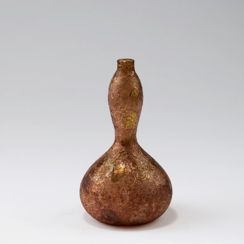 Vase, um 1900