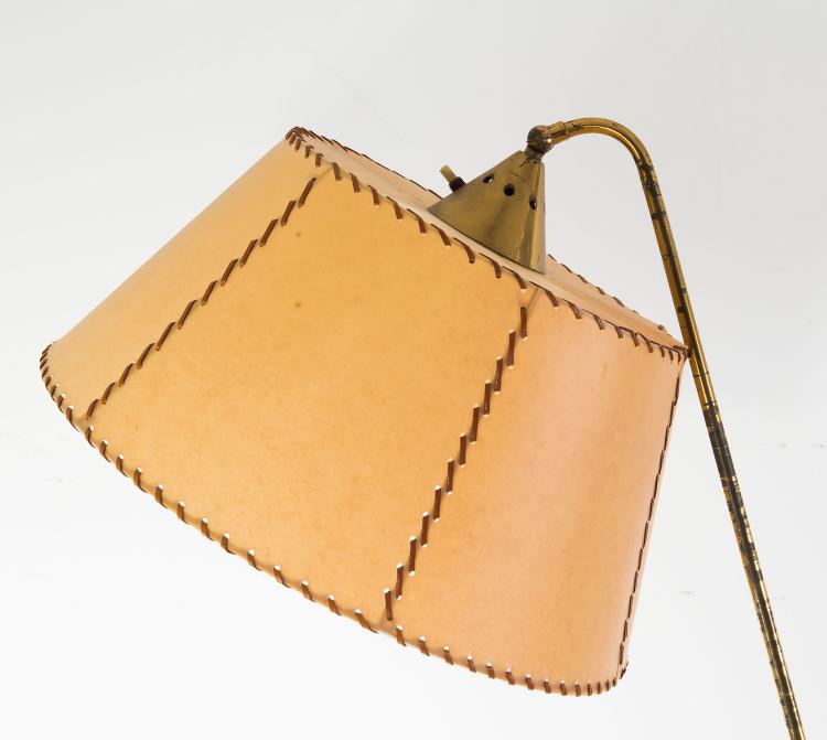 Bild 3 zu Objekt, Floor light, 1950s, Kalmar, Wien (zugeschrieben), 122C 76