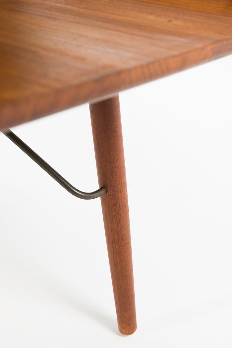 Bild 2 zu Objekt, Coffee table, c1952, S&oslash;borg M&oslash;bler, S&oslash;borg, 122C 88