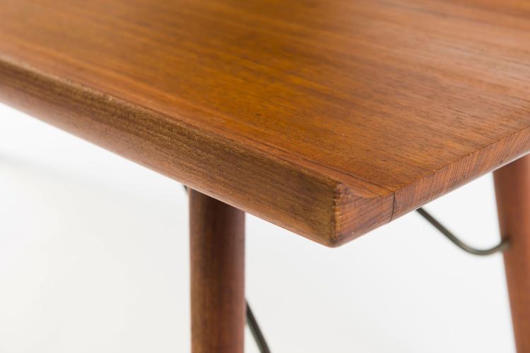 Bild 3 zu Objekt, Coffee table, c1952, S&oslash;borg M&oslash;bler, S&oslash;borg, 122C 88