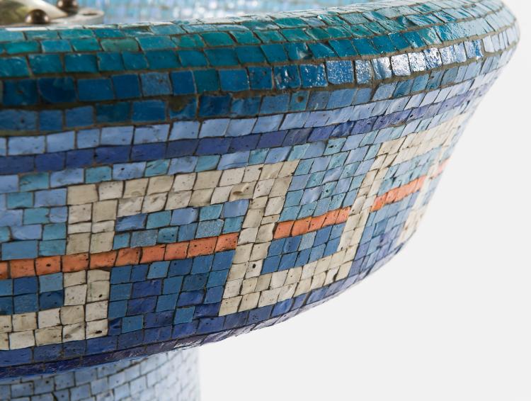 Bild 2 zu Objekt, Fountain, 1940s, Italien, 122A 10