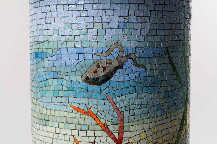 Bild 3 zu Objekt, Fountain, 1940s, Italien, 122A 10