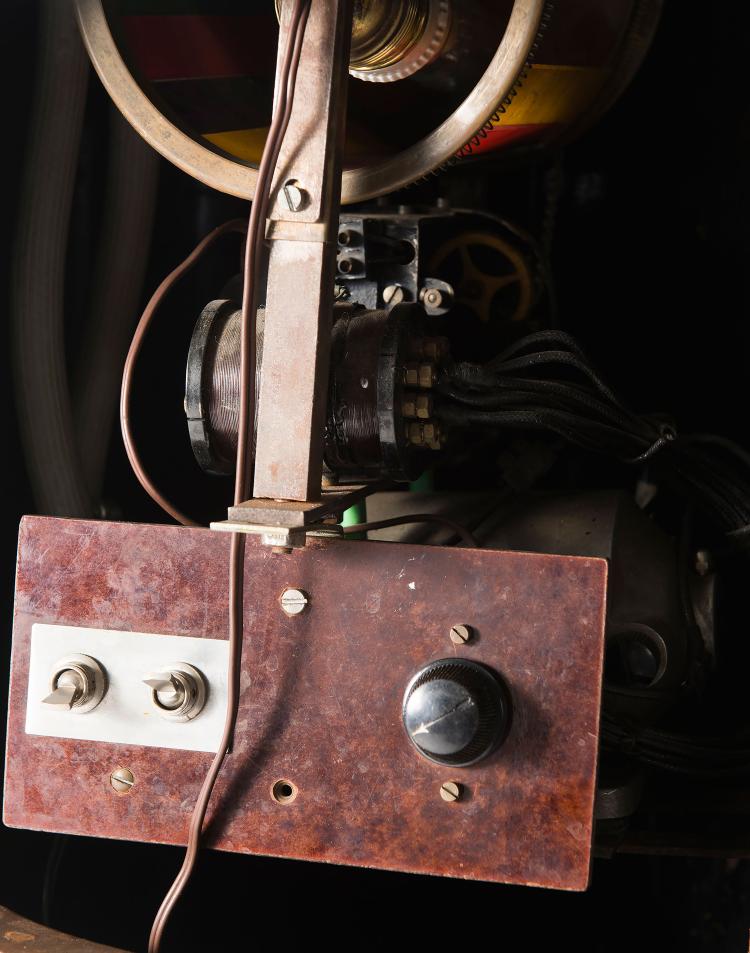 Bild 5 zu Objekt, Fountain, 1940s, Italien, 122A 10