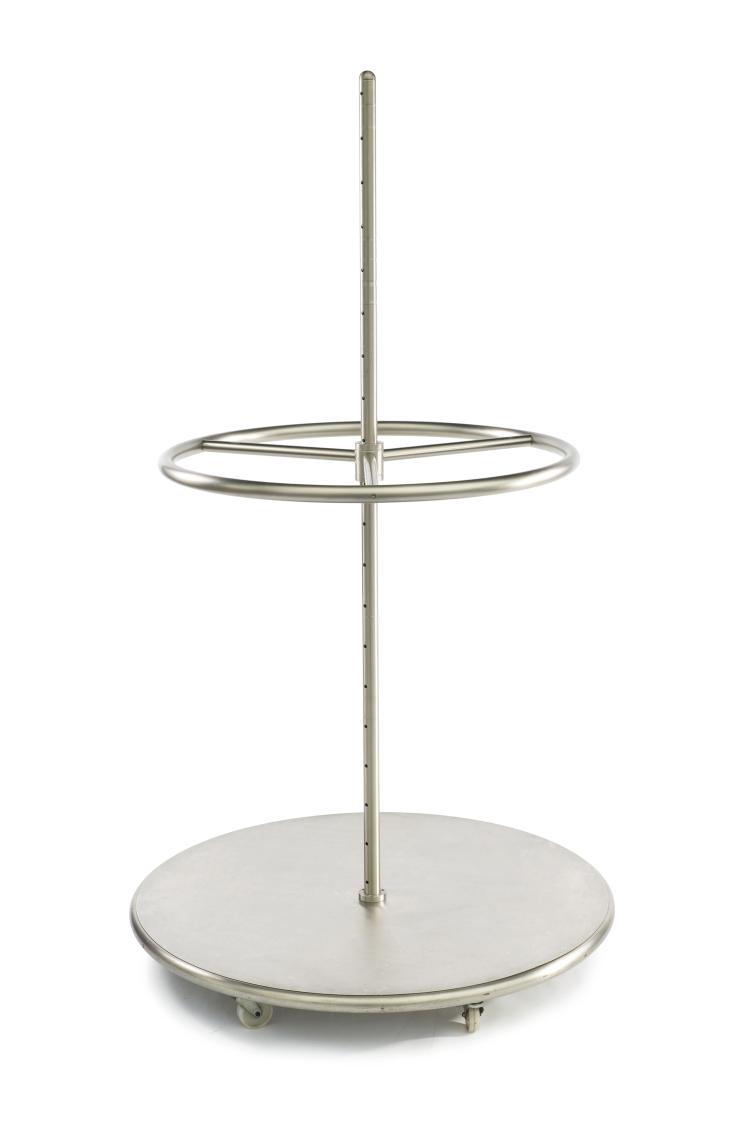 Hauptbild zu Objekt, Display shelf, 1992, Marc Newson, Cappellini, Mailand, 124A 90