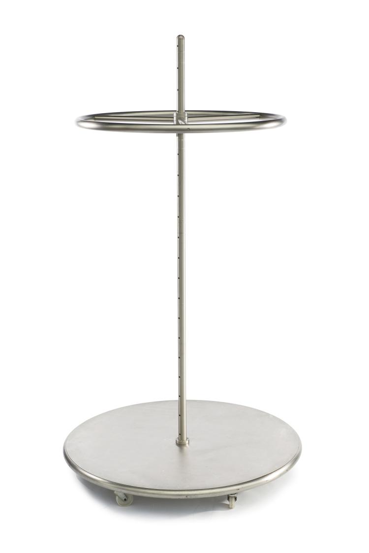 Hauptbild zu Objekt, Display shelf, 1992, Marc Newson, Cappellini, Mailand, 124A 91