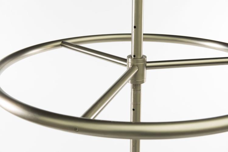 Bild 3 zu Objekt, Display shelf, 1992, Marc Newson, Cappellini, Mailand, 124A 91