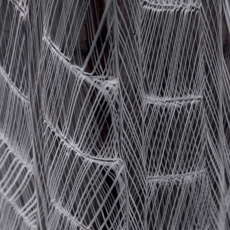 Bild 3 zu Objekt, 'Zanfirico mosaico' vase, 1954, Paolo Venini, Venini & C., Murano, 122B 66