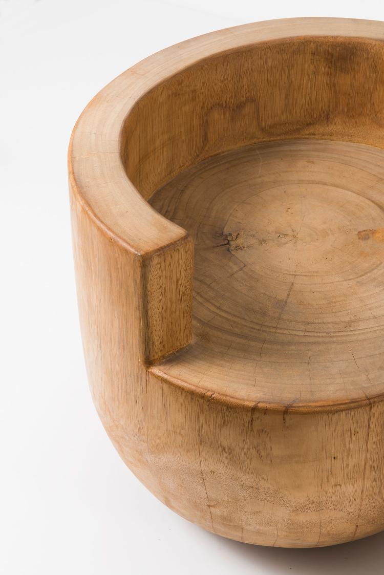 Bild 1 zu Objekt, Two 'Ronda' chairs, 1996, Mauro Mori, Cappellini, Mailand, 122A 324