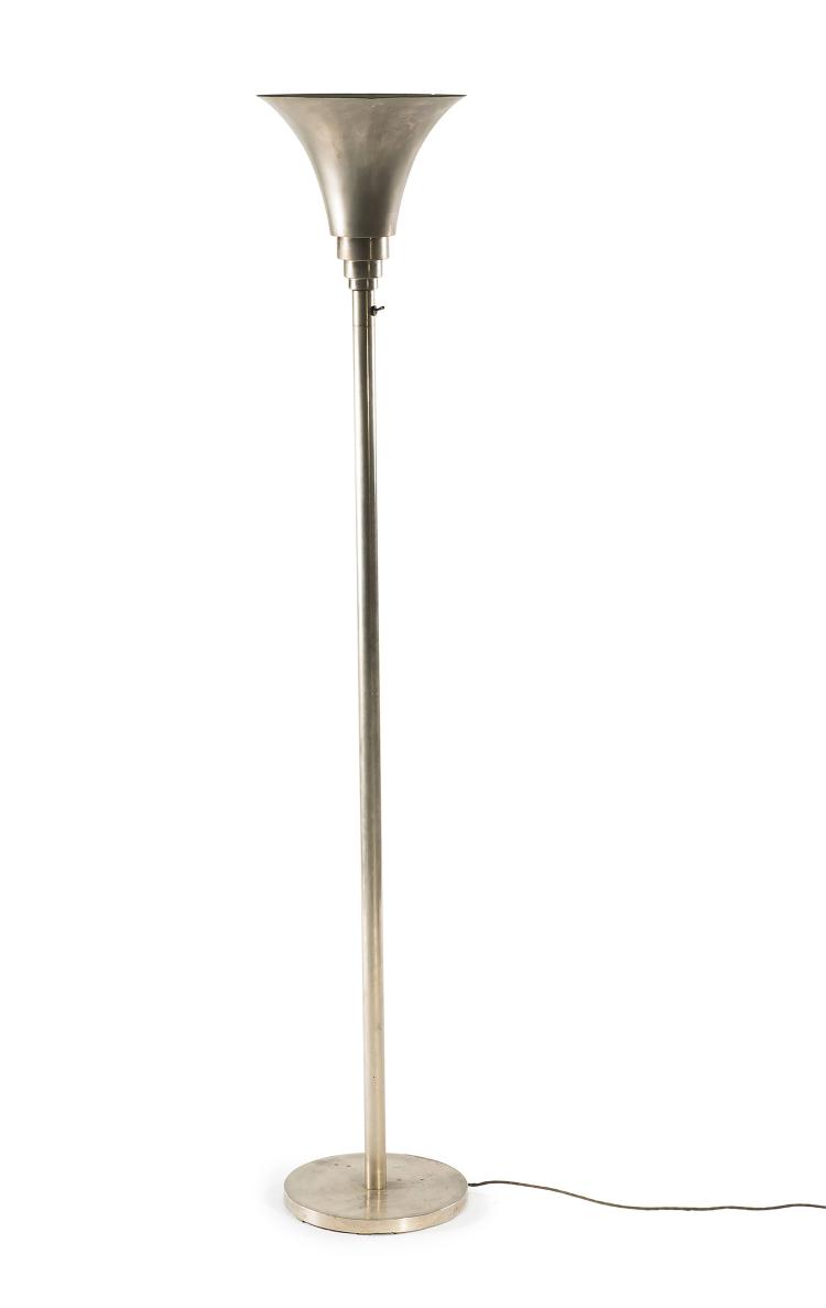 Bild 1 zu Objekt, Uplight, 1930s , Frankreich, 125B 147