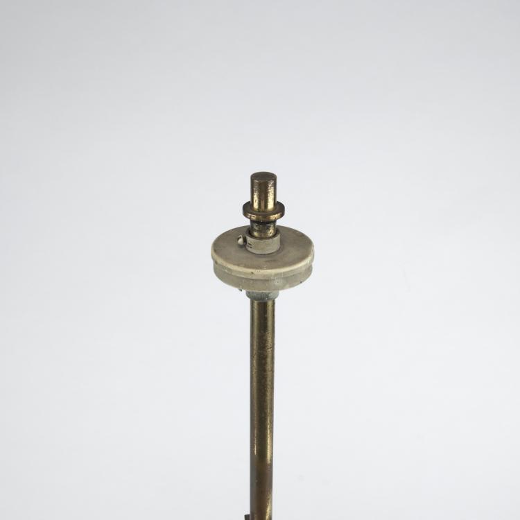 Bild 2 zu Objekt, Tischleuchte, 1940er Jahre, Pietro Chiesa, Fontana Arte, Mailand, 124A 44