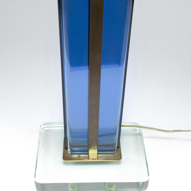 Bild 4 zu Objekt, Tischleuchte, 1940er Jahre, Pietro Chiesa, Fontana Arte, Mailand, 124A 44