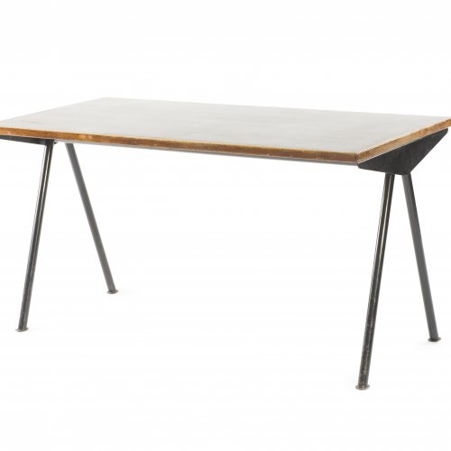 Cafeteria table 'Compas', 1953c.