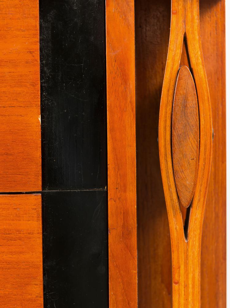 Bild 2 zu Objekt, Sideboard, 1959, Ico Parisi, MIM, Mobili Italiani Moderni, Rom, 122A 90