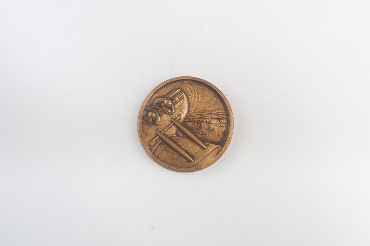 Bild 1 zu Objekt, 'Aviation', Fraisse, F., 123 613