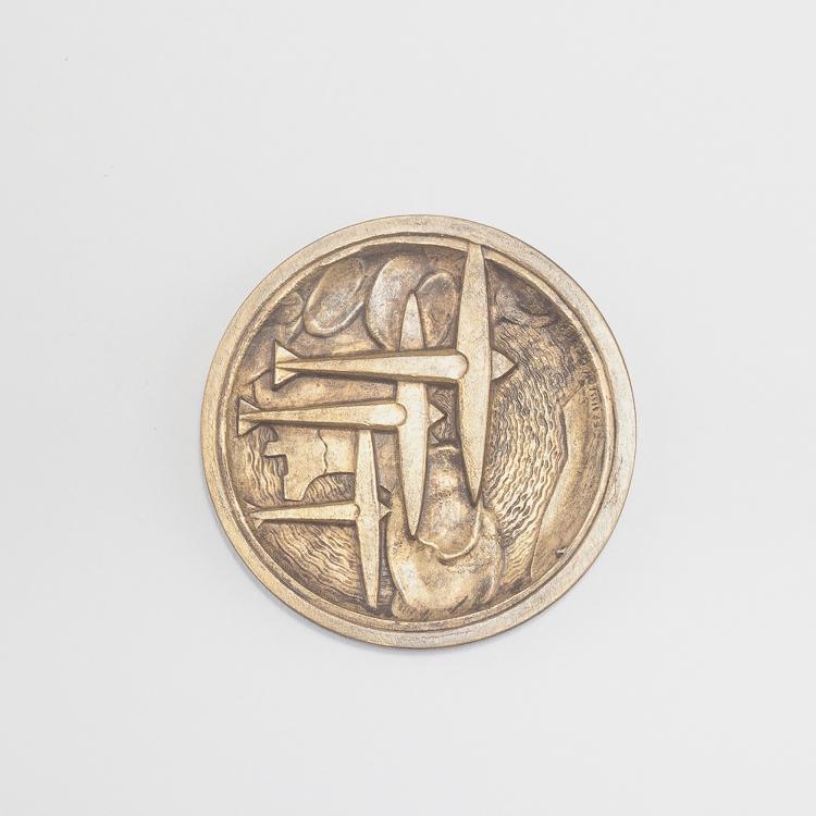 Hauptbild zu Objekt, 'Aviation', 1930s, Fraisse, F., 123 614