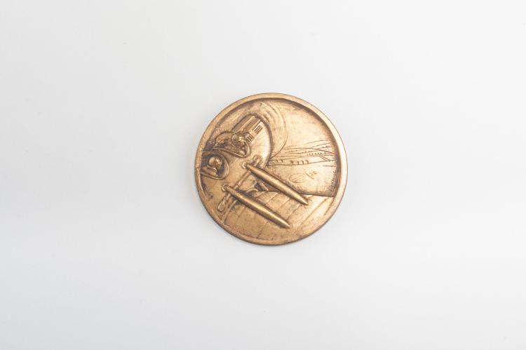 Bild 1 zu Objekt, 'Aviation', 1930s, Fraisse, F., 123 614