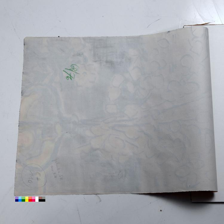 Bild 3 zu Objekt, 'Honesties in a vase', c1965, Karl Schmidt-Rottluff, 124B 91